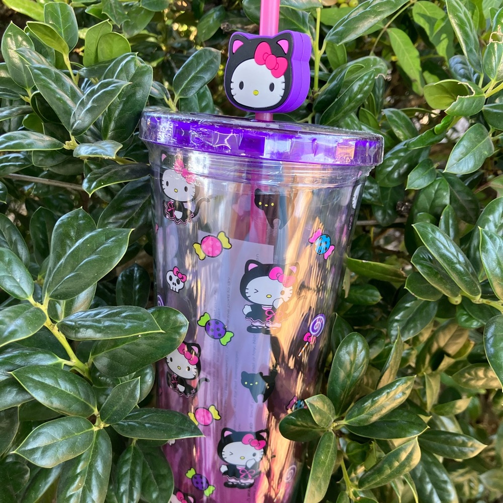 Hello Kitty Sanrio Tumblr New Cup Halloween Sanrio Hello Kitty and Friends